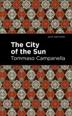 The City of the Sun (eBook, ePUB)