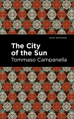 Cover The City of the Sun (eBook, ePUB)