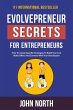 Evolvepreneur Secrets for Entrepreneurs... - Bild 1