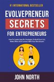 Evolvepreneur Secrets for Entrepreneurs (eBook, ePUB)