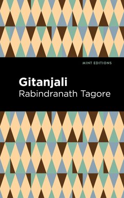 Cover Gitanjali (eBook, ePUB)