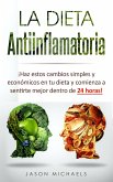 La Dieta Antiinflamatoria (eBook, ePUB)