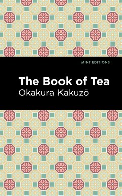 Cover The Book of Tea (eBook, ePUB)