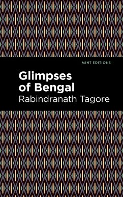 Cover Glimpses of Bengal (eBook, ePUB)