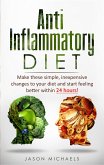 Anti Inflammatory Diet (eBook, ePUB)