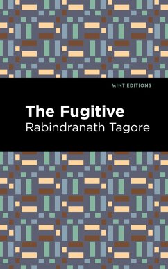 Cover The Fugitive (eBook, ePUB)