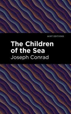 Cover The Children of the Sea (eBook, ePUB)
