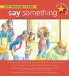 Say Something (eBook, ePUB) - Bild 1