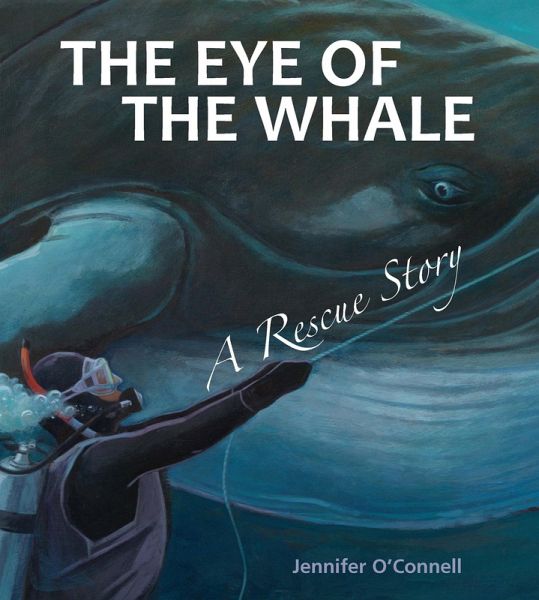 The Eye of the Whale (Tilbury House Nature Book) (eBook, ePUB) The Eye of the Whale (Tilbury House Nature Book) (eBook, ePUB)