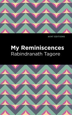 Cover My Remininscenes (eBook, ePUB)