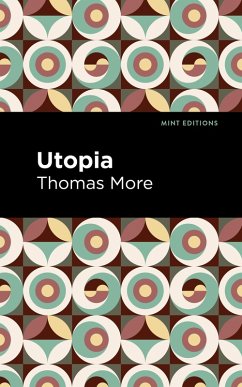 Utopia (eBook, ePUB) Cover Utopia (eBook, ePUB)
