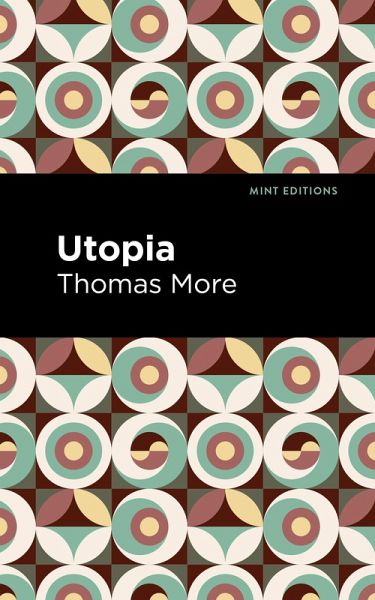 Utopia (eBook, ePUB)