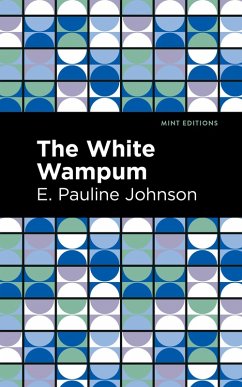 The White Wampum (eBook, ePUB) Cover The White Wampum (eBook, ePUB)