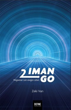 Cover Iman 2 go (eBook, ePUB)