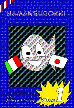 Cover Namanburokki (eBook, ePUB)