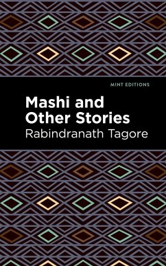 Cover Mashi and Other Stories (eBook, ePUB)