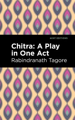 Cover Chitra (eBook, ePUB)