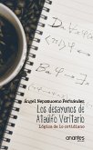 Los desayunos de Ataúlfo Veritario (eBook, ePUB)