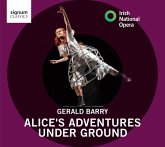 Alice'S Adventures Under Ground