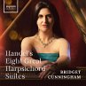 Händel'S 8 Great Harpsichord Suites... - Bild 1