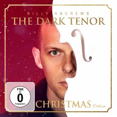 Christmas (Deluxe Version Cd+Dvd) - The Dark Tenor