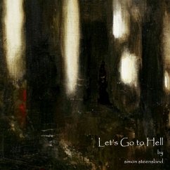 Let'S Go To Hell - Steensland,Simon