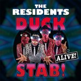Duck Stab! Alive! (Ltd.2x10"+Dvd Box)