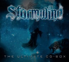 The Ultimate Cd-Box (4cd-Box) - Stormwind