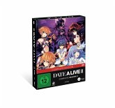 Date A Live - Staffel 2