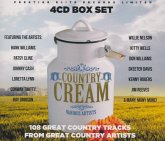 Country Cream