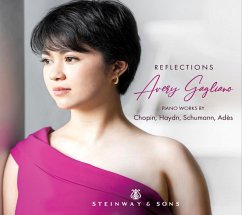Reflections-Werke Für Piano Solo - Gagliano,Avery