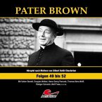 Pater Brown Box