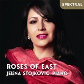 Roses Of East-Werke Für Piano Solo