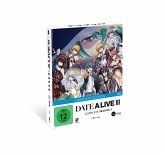 Date A Live-Staffel 3