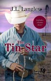 The Tin Star (Texas Ranches, #1) (eBook, ePUB)