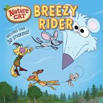 Nature Cat: Breezy Rider (eBook, ePUB)