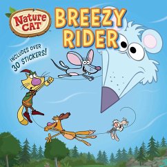 Nature Cat: Breezy Rider (eBook, ePUB) - Spiffy Entertainment