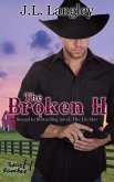 The Broken H (Texas Ranches, #2) (eBook, ePUB)