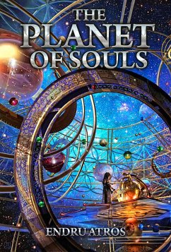 Cover The Planet of Souls (eBook, ePUB)