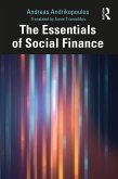 The Essentials of Social Finance (eBook, PDF)