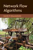 Network Flow Algorithms (eBook, ePUB)