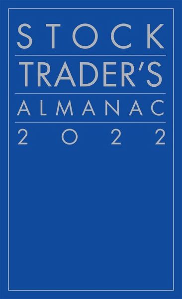 Stock Trader's Almanac 2022 (eBook, PDF)