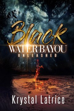 Cover Black Water Bayou (eBook, ePUB)