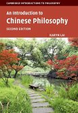 Introduction to Chinese Philosophy (eBook, ePUB)