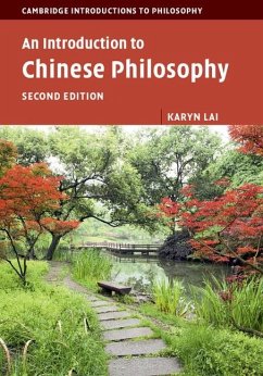 Cover Introduction to Chinese Philosophy (eBook, ePUB)