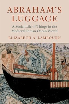 Abraham's Luggage (eBook, ePUB) - Lambourn, Elizabeth A.