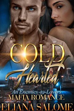 Cover Cold-Hearted (eBook, ePUB)