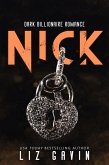 Nick (Muse of Darkness, #4) (eBook, ePUB)