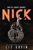 Nick (Muse of Darkness, #4) (eBook, ePUB) Nick (Muse of Darkness, #4) (eBook, ePUB)