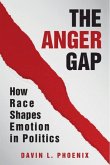 Anger Gap (eBook, ePUB)